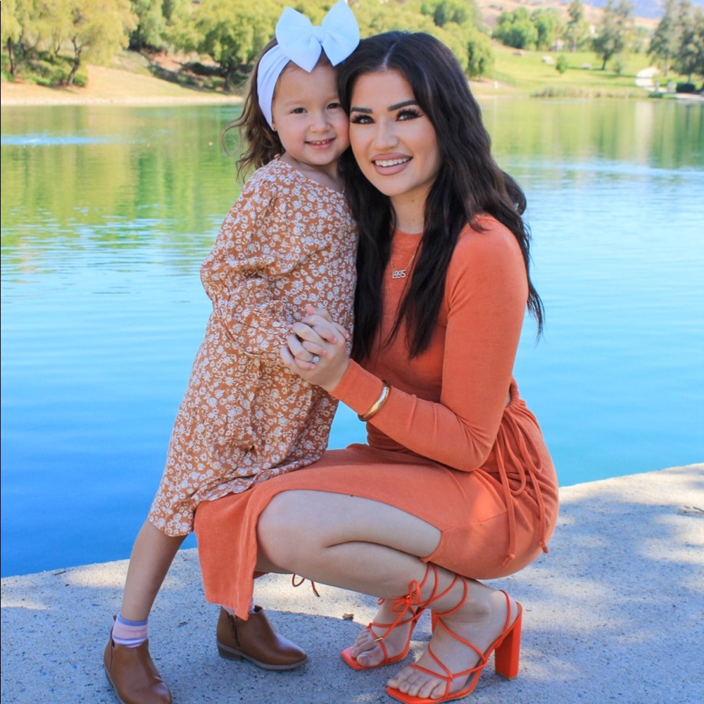 Miss Lola Birthday Season Dress